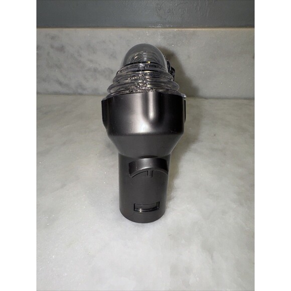 Dyson OEM Genuine Multi Angle Curved Dust Brush Attachment Part Gray & Clear - Picture 4 of 9
